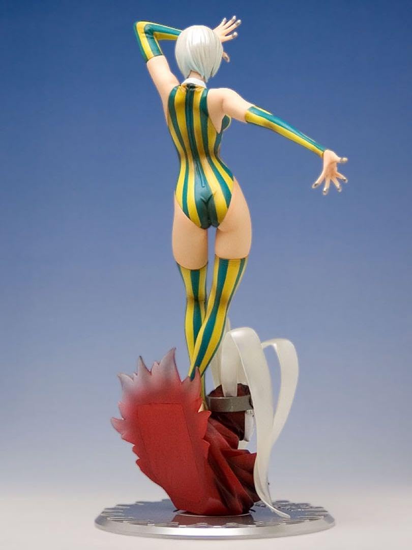 Amazon.co.jp: エクセレントモデル からくりサーカス 才賀エレオノール